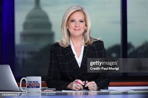 116 Shannon Bream Stock Photos & High